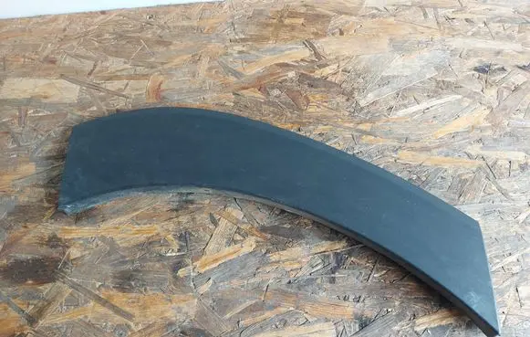 Hyundai Tucson TL Rear arch trim 87744D7000