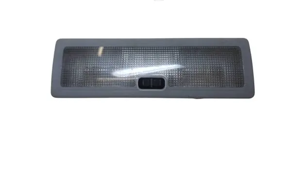 BMW 3 E36 Front seat light 1387050
