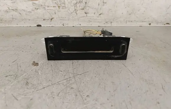 Peugeot Partner Screen/display/small screen 96564645XT 21679138 21654300