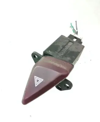 Mitsubishi Space Wagon Hazard light switch