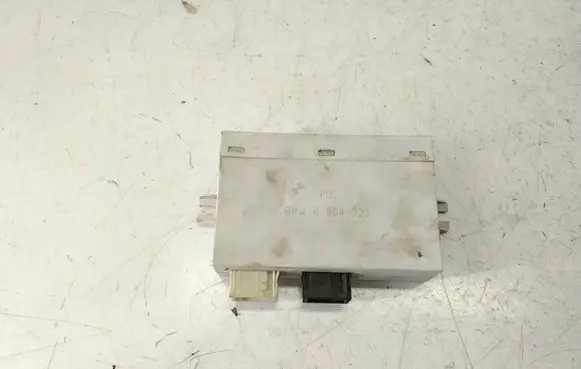 BMW 3 E46 Comfort/convenience module 6904023 050500S 601733