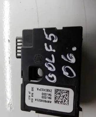 Volkswagen Golf V Steering angle sensor 1K0959654