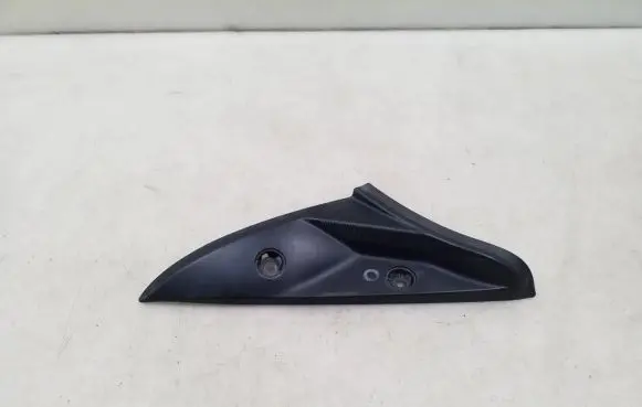 Porsche Panamera (970) Other trunk/boot trim element 97051288104