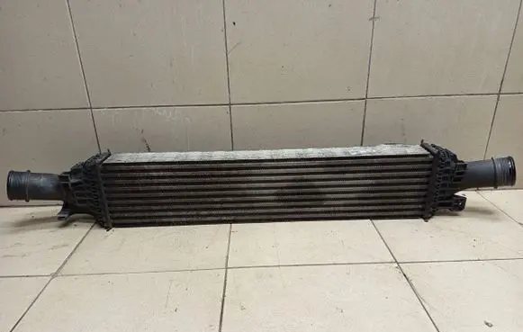 Audi A4 S4 B8 8K Intercooler radiator 8K0145805G
