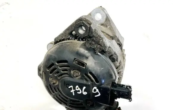 Generator/alternator