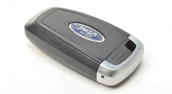 Ford Mondeo MK V Ignition key/card 