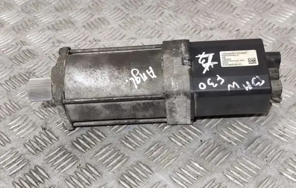 BMW 3 F30 F35 F31 Steering rack electric part 7003220003C