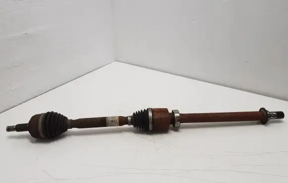 Renault Captur Front driveshaft 391006849R