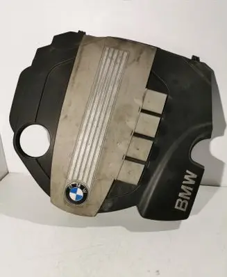 BMW 1 E81 E87 Engine cover (trim) 7797410