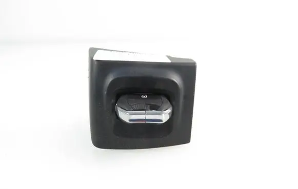 Citroen DS5 Ignition lock A01IAB