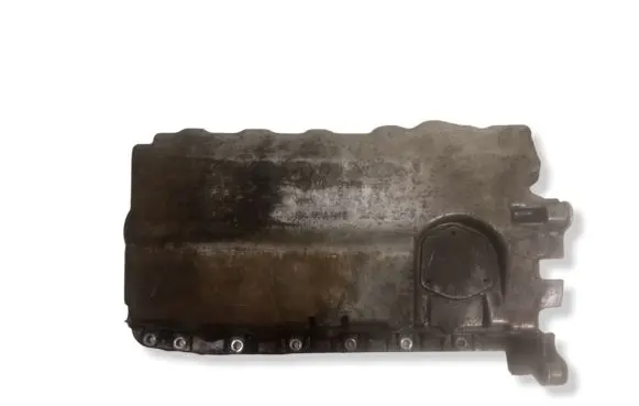 Skoda Octavia Mk2 (1Z) Oil sump 038103603AG