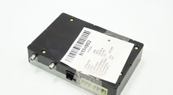 Opel Astra K HiFi Audio sound control unit WIFI 23221498
