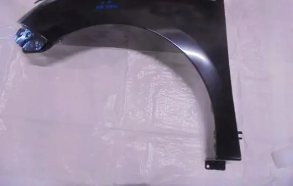 Dacia Sandero Fender