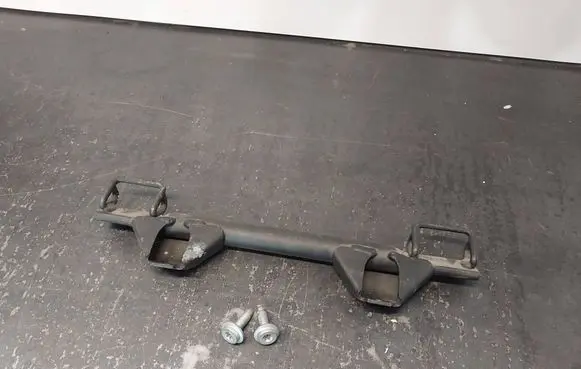 Audi A6 Allroad C5 ISOFIX Bracket 4B0813545A
