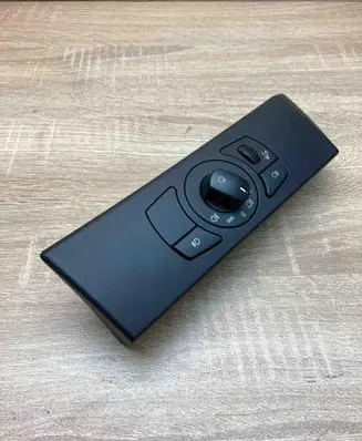 BMW 5 E60 E61 Light switch 6953735 6925260