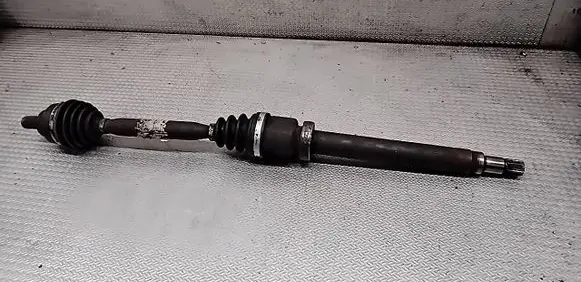 Ford Focus C-MAX Front driveshaft