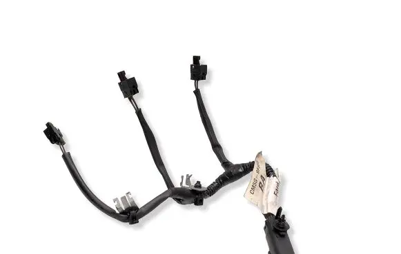 Ford Focus Fuel injector wires CM5G9F666