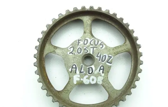 Ford Focus Camshaft pulley/ VANOS 948M6A256AB
