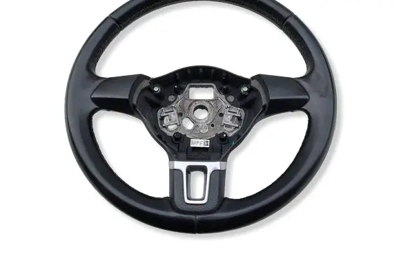 Volkswagen Polo V 6R Steering wheel 6R0419091Q