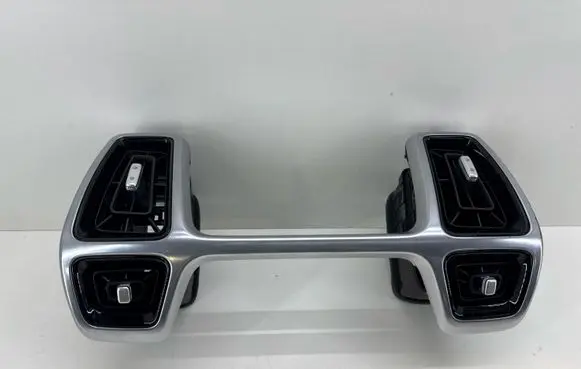 KIA Sorento IV Dash center air vent grill 84740P2100