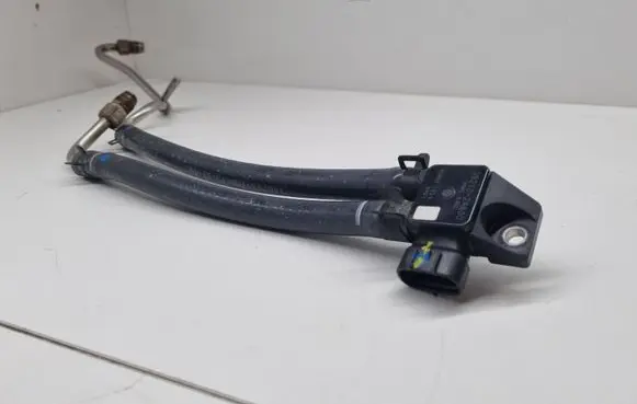 KIA Ceed Exhaust gas pressure sensor 39210 392102A800