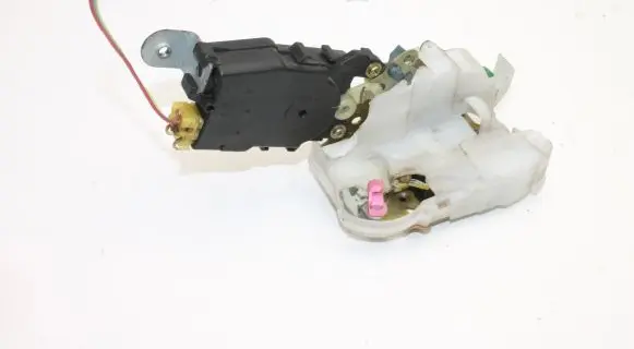 Subaru Legacy Coupe door lock (next to the handle) 