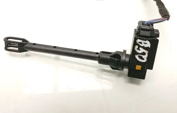 Renault Zoe Interior temperature sensor A64200100 120908453B