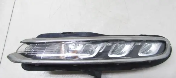 Citroen C3 Headlight/headlamp 9823313080