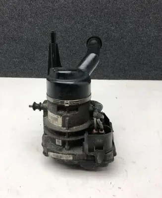 Citroen C4 I Picasso Electric power steering pump 9684252580
