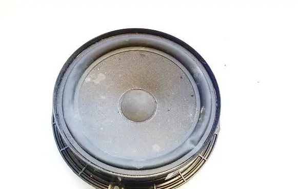 Seat Altea Front door speaker 1J0035411G