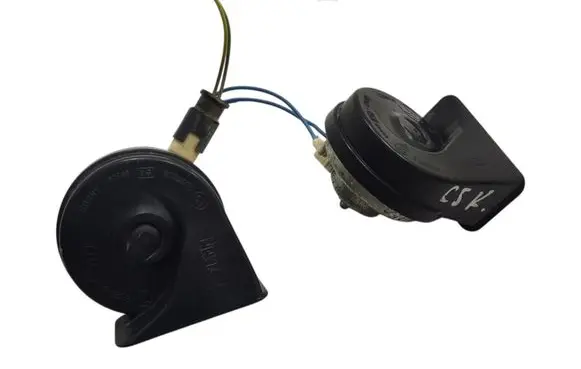 Citroen C5 Light switch 9684806180