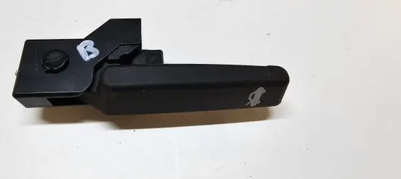 Buick Encore I Engine bonnet (hood) release handle 5972L