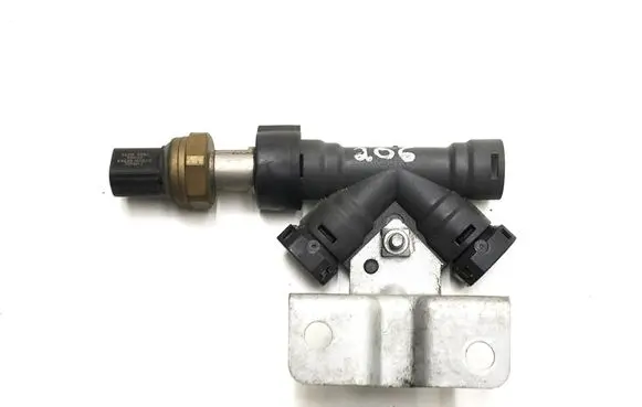 Jaguar XK - XKR Air conditioning (A/C) pressure sensor 8W839F972AA