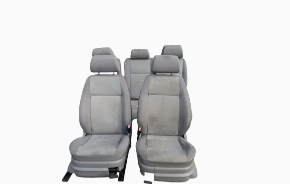 Volkswagen Caddy Seat set 
