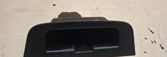 Ford Mondeo MK IV Other front door trim element 