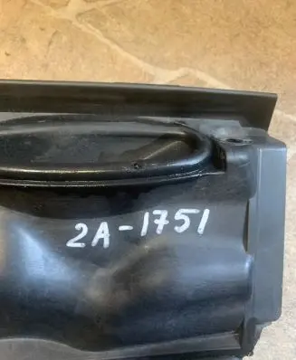 BMW X1 E84 Other engine bay part 9175860