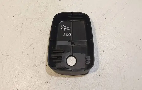 Volvo V70 Rearview mirror trim 30799109 4044509
