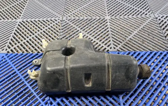 Intake resonator