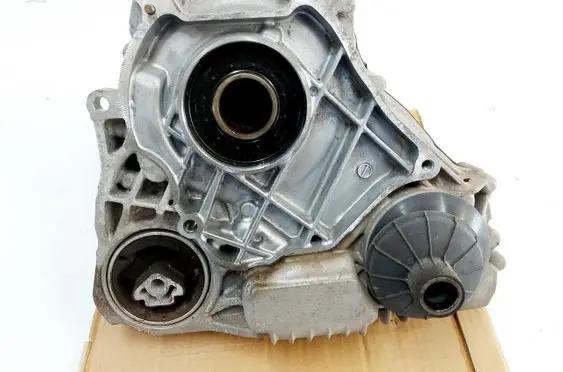 BMW X3 G01 Gearbox transfer box case 8687374