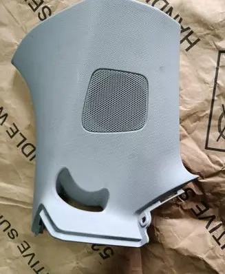 Audi A1 (C) pillar trim 8X3867287A
