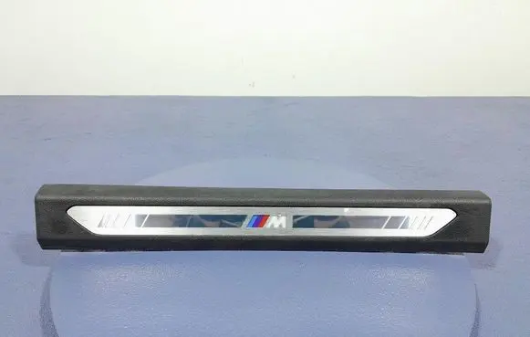 BMW X5 E53 Other sill/pillar trim element 7434239