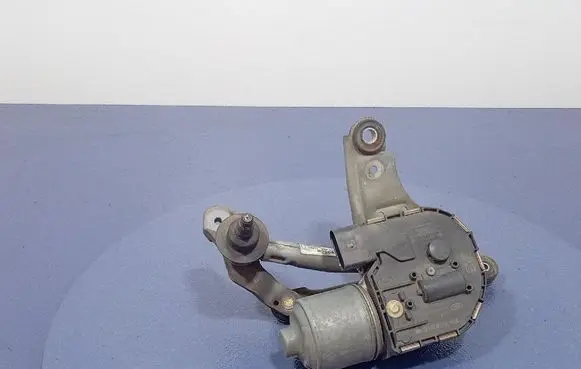 Ford S-MAX Front wiper linkage and motor 6M2117504AM