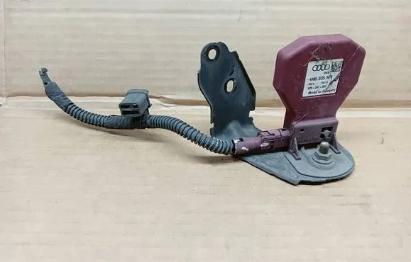 Audi A4 S4 B9 Other control units/modules 4M0035507 920391001