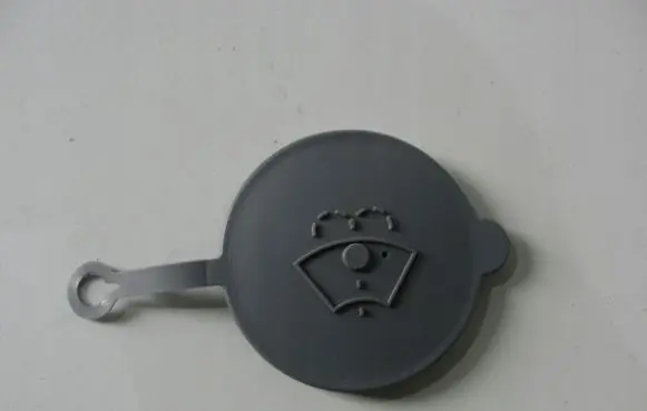 Nissan Note (E12) Coolant expansion tank/reservoir cap 