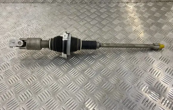 Mercedes-Benz E W213 Steering column universal joint A2314600056 150216F