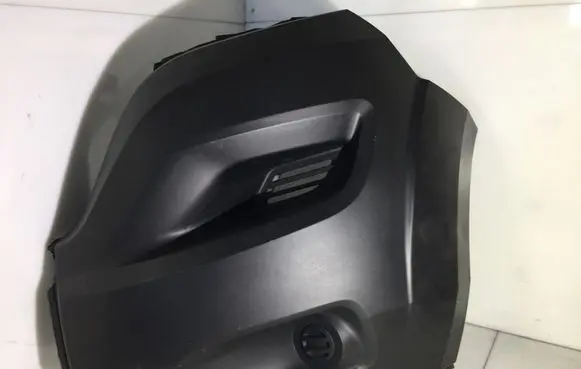 Fiat Ducato Front bumper corner part panel trim 1315092070