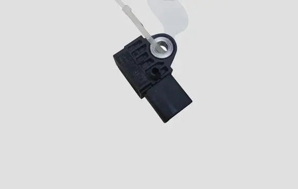 Peugeot 508 Airbag deployment crash/impact sensor 9665730180
