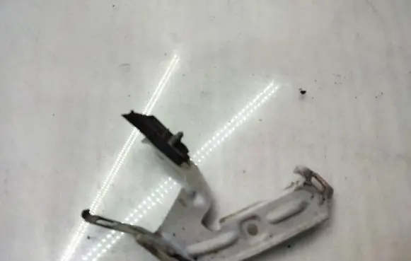 BMW 3 GT F34 Sound amplifier holder/bracket 7293728