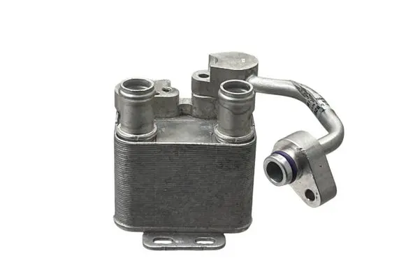 Porsche Taycan 9J1 Air conditioning (A/C) air dryer 9J1816115 9J1820728