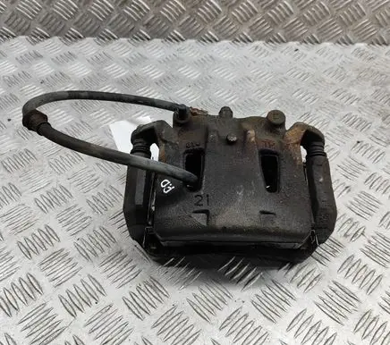 Nissan Leaf II (ZE1) Front brake caliper 410015TA0A
